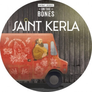 On the Bones Saint Kerla (Он Зе Боунс Сейнт Керла)