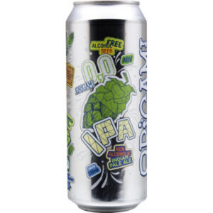 Origamika IPA (Оригамика ИПА)