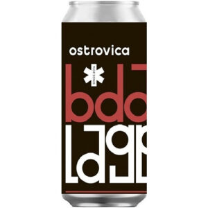 Ostrovica B-Day Lager (Островица Б-ДЭЙ Лагер)
