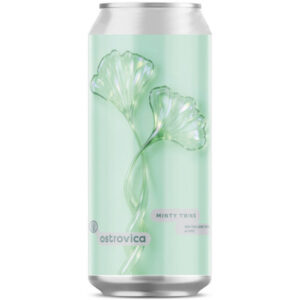 Ostrovica Minty Twins (Островица Минти Твинс)