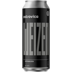 Ostrovica Weizen (Островица Вайцен)