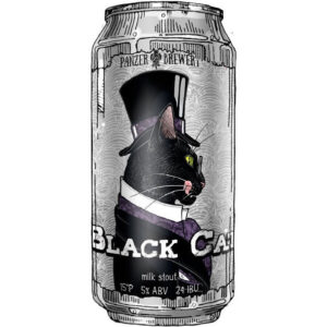 Panzer Black Cat (Панзер Блэк Кэт)