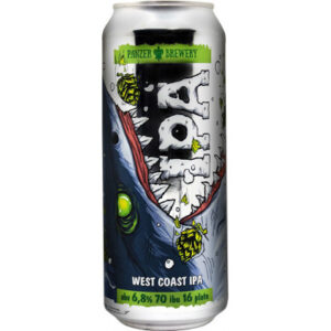Panzer IPA (Панзер ИПА)