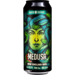 Panzer Medusa (Панзер Медуза)