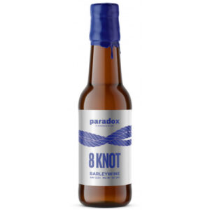 Paradox 8 Knot (Парадокс 8 Кнот)