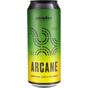 Paradox Arcane (Парадокс Аркейн)