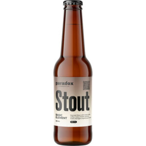 Paradox Basic Element Oatmeal Stout (Парадокс Базик Элемент Оатмил Стаут)