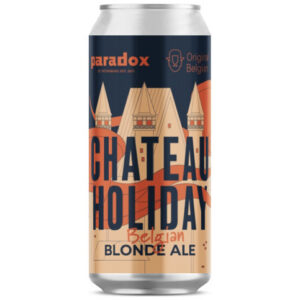 Paradox Château Holiday (Парадокс Шато Холидей)