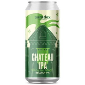 Paradox Château IPA (Парадокс Шато ИПА)