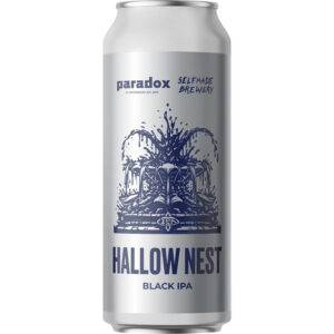 Paradox Hallow Nest (Парадокс Халлоу Нест)