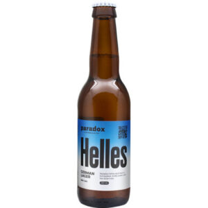 Paradox Helles (Парадокс Хеллес)