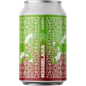 Paradox Michelada (Парадокс Мичелада)