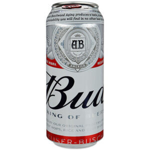 Bud (Бад Лагер)
