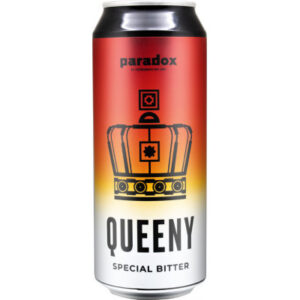 Paradox Queeny (Парадокс Квин)