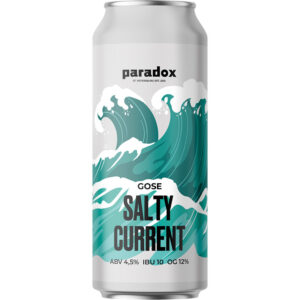 Paradox Salty Current (Парадокс Салти Каррент)