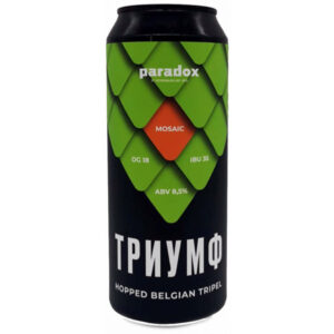 Paradox Triumph (Парадокс Триумф)