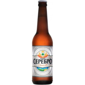 Пенное серебро (Пенное Серебро)
