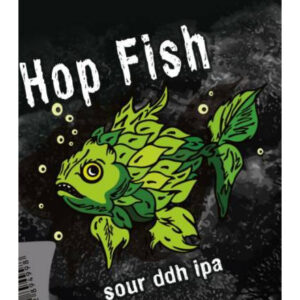 Pike Season Hop Fish (Пайк Сизон Хоп Фиш)