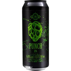 Pike Season Punch (Пайк Сизон Панч)