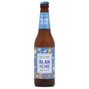 Pilstone Blanche (Пилстоун Бланш)