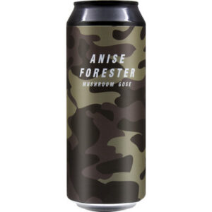 Plague Anise Forester (Плейг Анис Форестер)