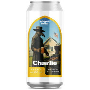 Plague Charlie (Плейг Чарли)