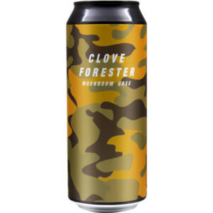 Plague Clove Forester (Плейг Клоув Форестер)