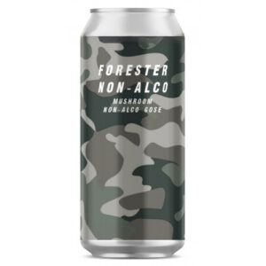 Plague Forester Non-Alco (Плейг Форестер Нон-Алко)