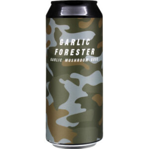 Plague Garlic Forester (Плейг Гарлик Форестер)