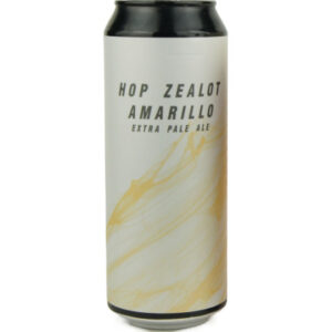 Plague Hop Zealot Amarillo (Плейг Хоп Зилот Амарилло)
