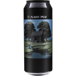 Plague Marsh Tomb (Плейг Мэрш Томб)
