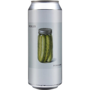 Plague Pickles (Плейг Пиклс)