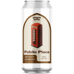 Plague Public Place (Плейг Паблик Плейс)
