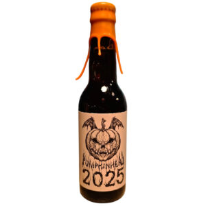 Plague Pumpkinhead (Плейг Пампкинхэд 2025)
