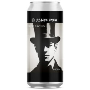 Plague Robert Brown (Плейг Роберт Браун)
