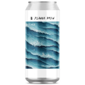 Plague Saltlake (Плейг Салтлейк)