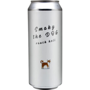 Plague Smoky the Dog (Плейг Смоки Зе Дог)