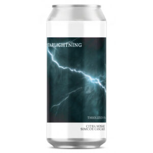 Plague Starlightning (Плейг Звездный Свет)
