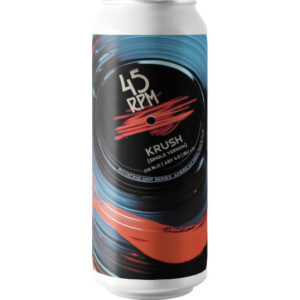 Plan B 45 RPM Krush (План Б 45 РПМ Краш)