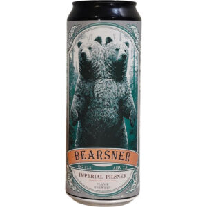 Plan B Bearsner (План Б Бирснер)
