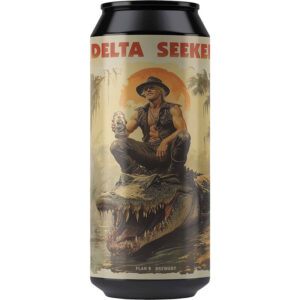 Plan B Delta Seeker (План Б Дельта Сикер)