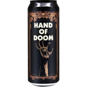 Plan B Hand of Doom (План Б Хенд Оф Дум)