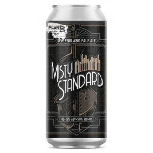 Plan B Misty Standard (План Б Мисти Стандарт)