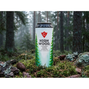 Gusi High Wood 10 (ДИПА)