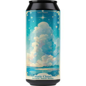 Plan B Static Cloud Nectaron Simcoe Riwaka (План Б Статик Клауд Нектарон, Симко, Ривака)