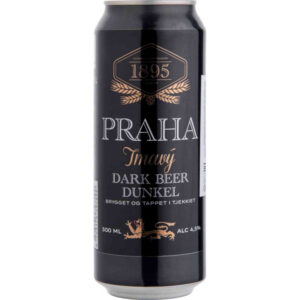 Praha Dunkel (Праха Дункель)