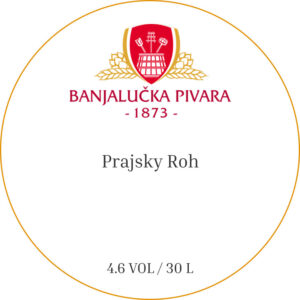 Пражский Рог