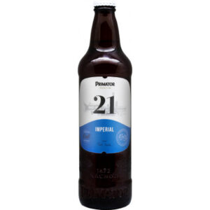 Primátor 21 Imperial (Приматор 21 Империал)