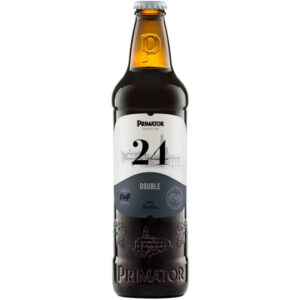 Primátor 24 Double (Приматор 24 Дабл)