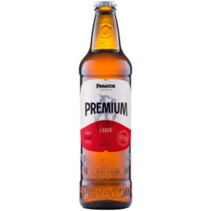Primátor Premium (Приматор Премиум)